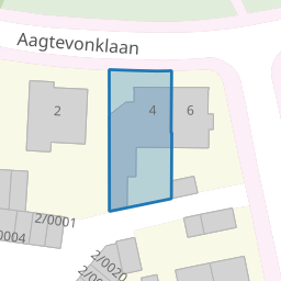 Perceel VSN01-H-7097