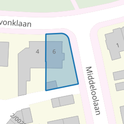 Perceel VSN01-H-7098