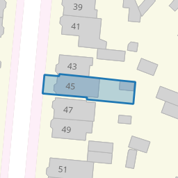 Perceel VSN01-H-7101