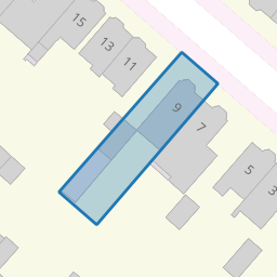 Perceel VSN01-H-7104