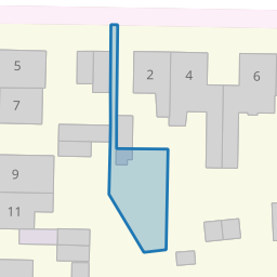 Perceel VSN01-H-7118