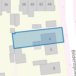 Perceel VSN01-H-7123
