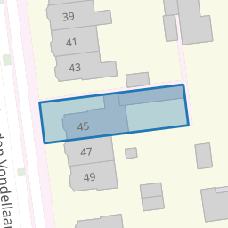 Perceel VSN01-H-7126