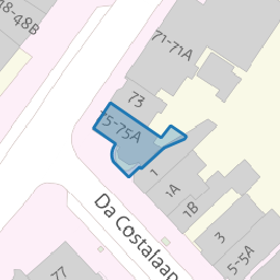 Perceel VSN01-H-7129