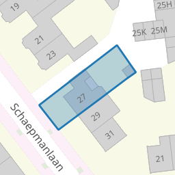 Perceel VSN01-H-7131