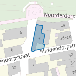 Perceel VSN01-H-7150