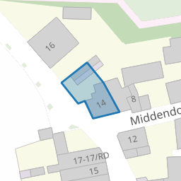 Perceel VSN01-H-7152