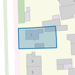 Perceel VSN01-H-7158