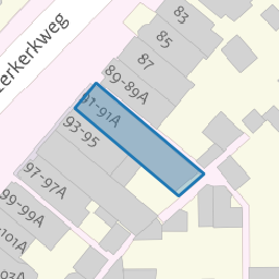 Perceel VSN01-H-7167