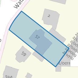 Perceel VSN01-H-7171