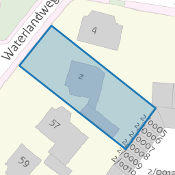 Perceel VSN01-H-7172