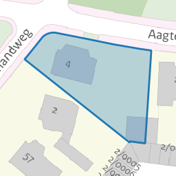 Perceel VSN01-H-7173