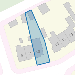 Perceel VSN01-H-7177