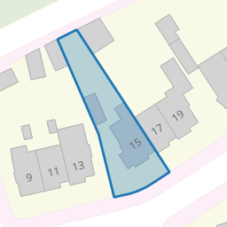 Perceel VSN01-H-7178