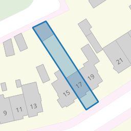 Perceel VSN01-H-7179