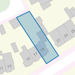 Perceel VSN01-H-7180