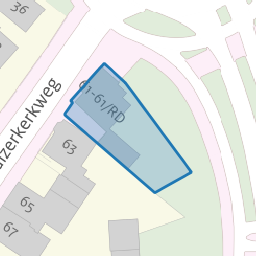 Perceel VSN01-H-7181