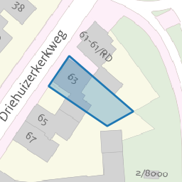 Perceel VSN01-H-7182