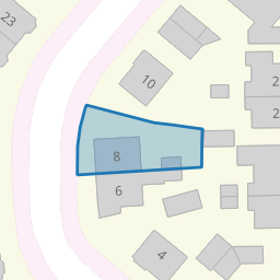 Perceel VSN01-H-7209
