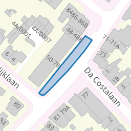 Perceel VSN01-H-7211