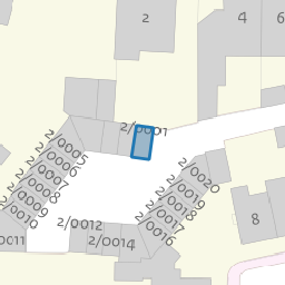 Perceel VSN01-H-7220