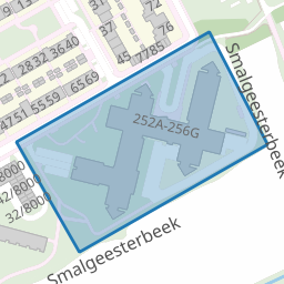 Perceel VSN01-H-7237