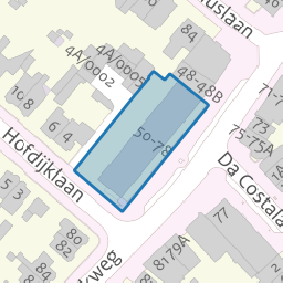 Perceel VSN01-H-7259