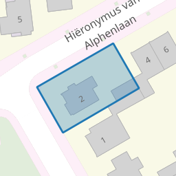 Perceel VSN01-H-7264