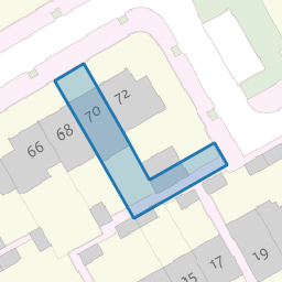 Perceel VSN01-H-7270
