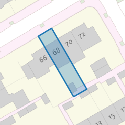 Perceel VSN01-H-7271