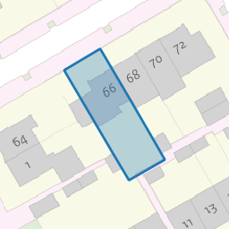 Perceel VSN01-H-7272