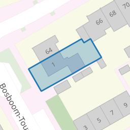 Perceel VSN01-H-7274