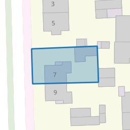 Perceel VSN01-H-7275
