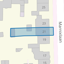Perceel VSN01-H-7287