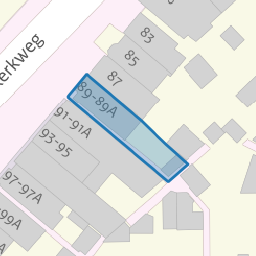 Perceel VSN01-H-7300