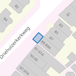 Perceel VSN01-H-7301