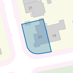 Perceel VSN01-H-7302