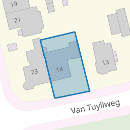 Perceel VSN01-H-7303