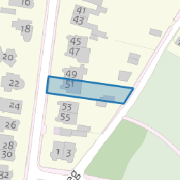 Perceel VSN01-H-7307