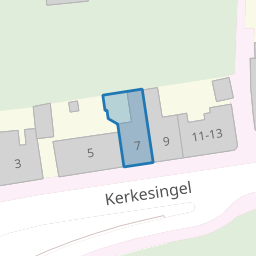 Perceel VSN01-H-7310