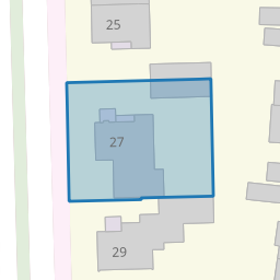 Perceel VSN01-H-7334