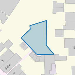 Perceel VSN01-H-7341