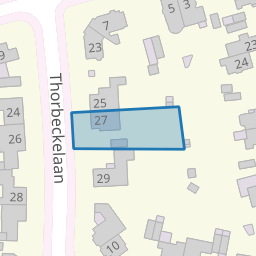 Perceel VSN01-H-7365