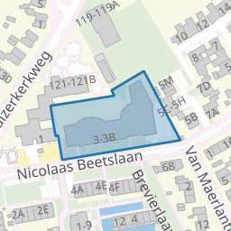 Perceel VSN01-H-7370