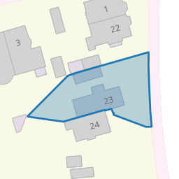 Perceel VSN01-H-7381