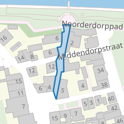 Perceel VSN01-H-7388