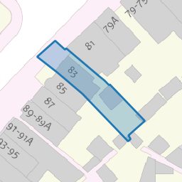 Perceel VSN01-H-7399