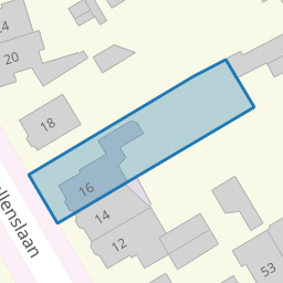 Perceel VSN01-H-7403