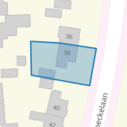 Perceel VSN01-H-7408