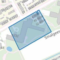 Perceel VSN01-H-7414